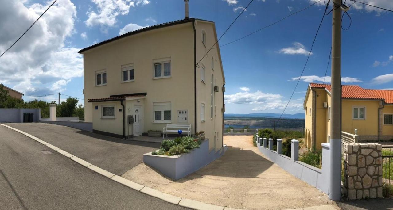 Apartments Diana Šmrika Dış mekan fotoğraf