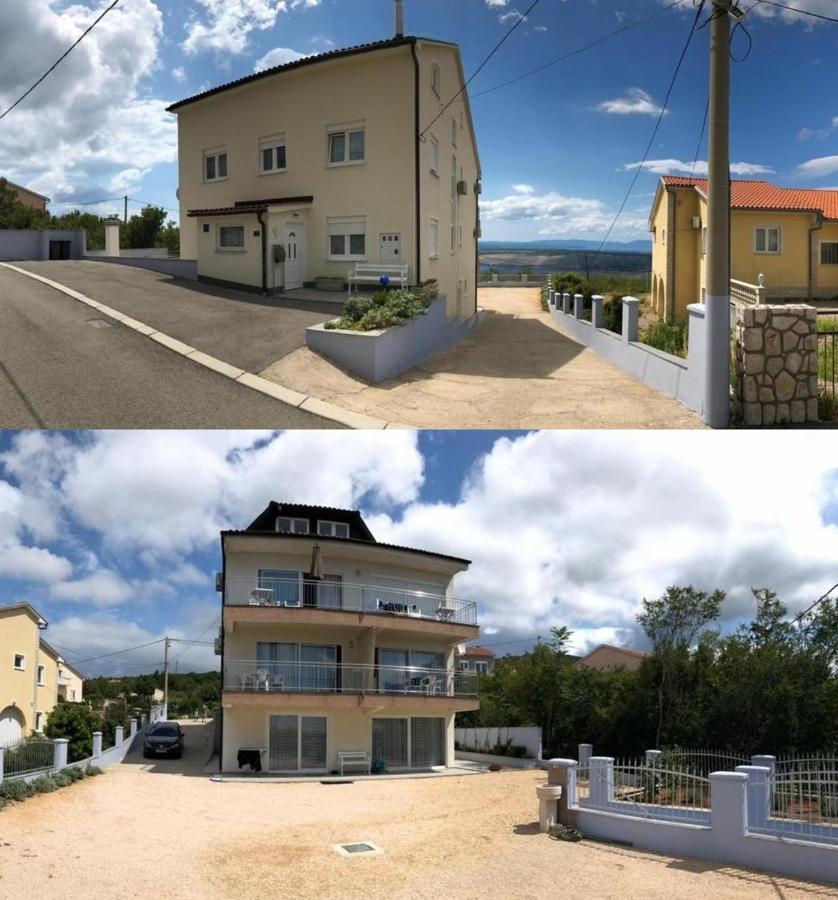 Apartments Diana Šmrika Dış mekan fotoğraf