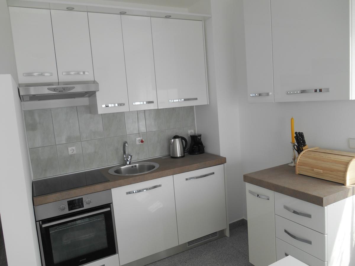 Apartments Diana Šmrika Dış mekan fotoğraf