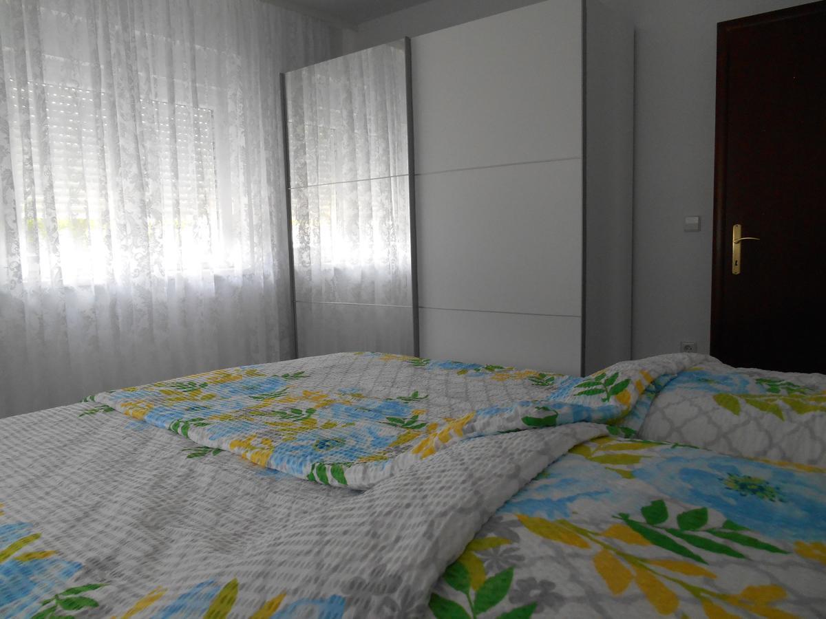 Apartments Diana Šmrika Dış mekan fotoğraf