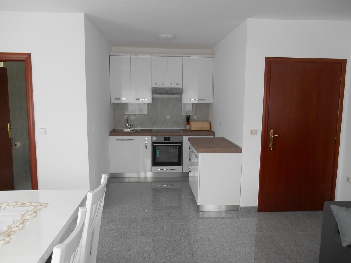Apartments Diana Šmrika Dış mekan fotoğraf