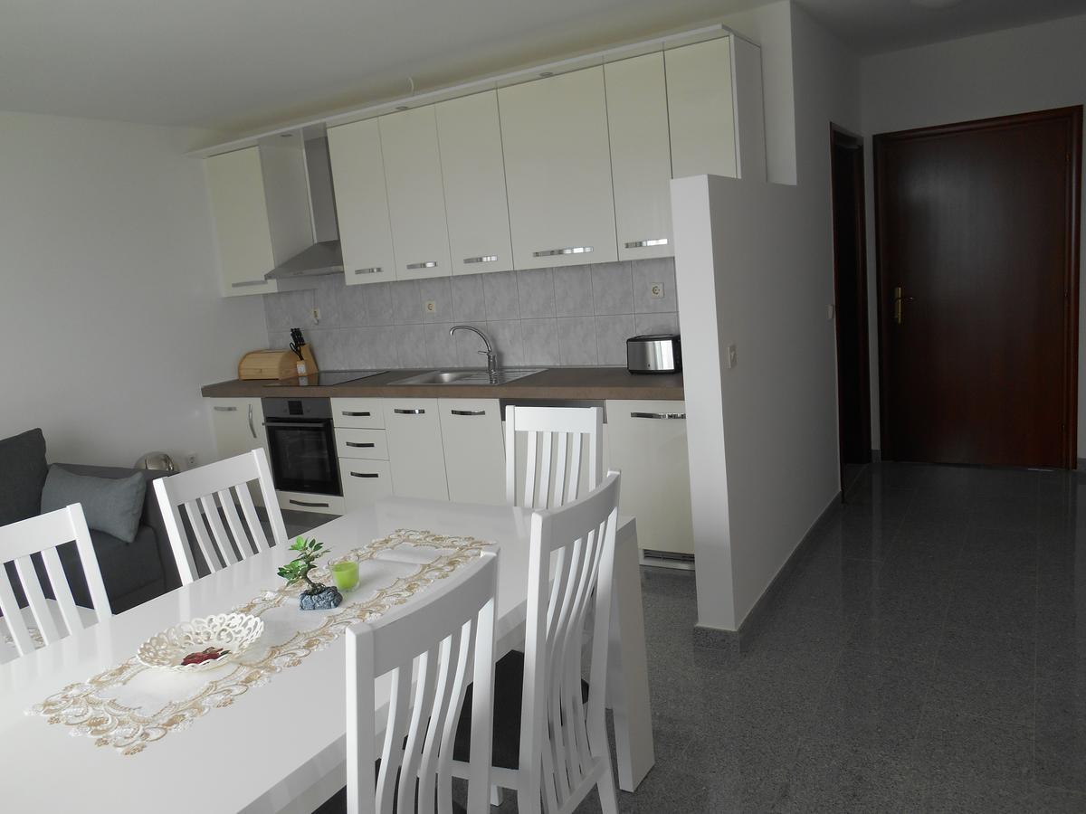 Apartments Diana Šmrika Dış mekan fotoğraf