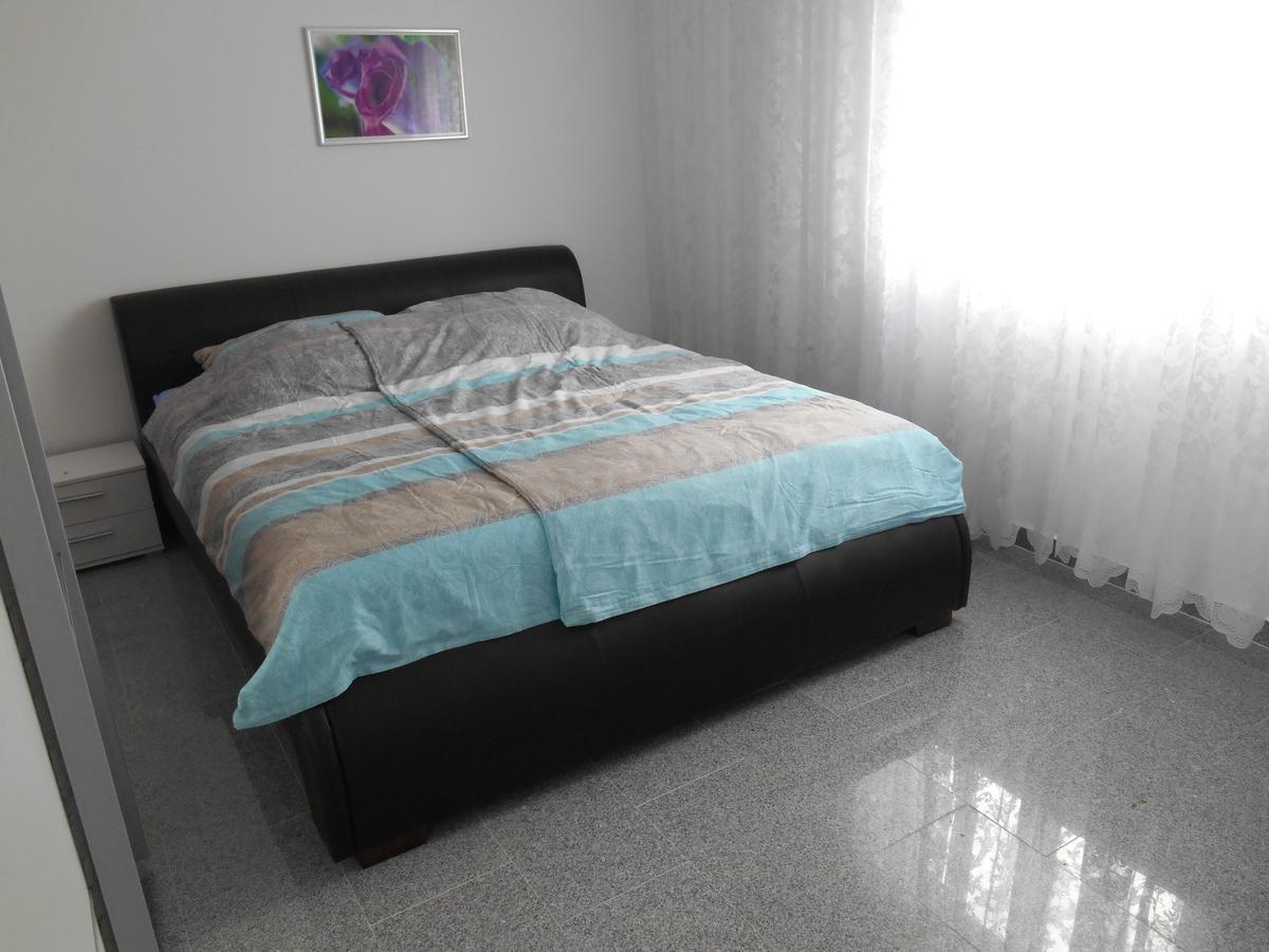 Apartments Diana Šmrika Dış mekan fotoğraf