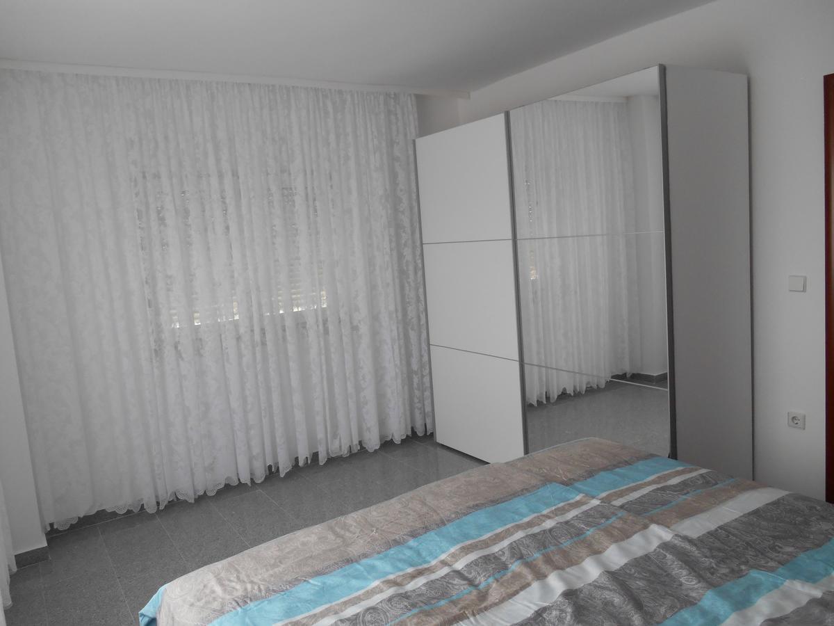 Apartments Diana Šmrika Dış mekan fotoğraf