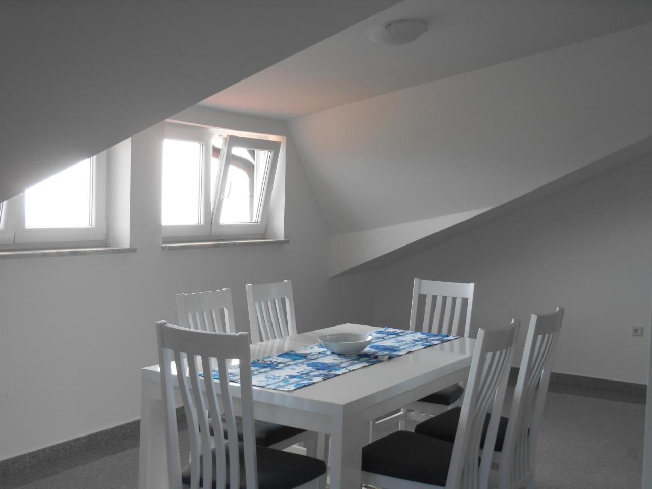 Apartments Diana Šmrika Dış mekan fotoğraf