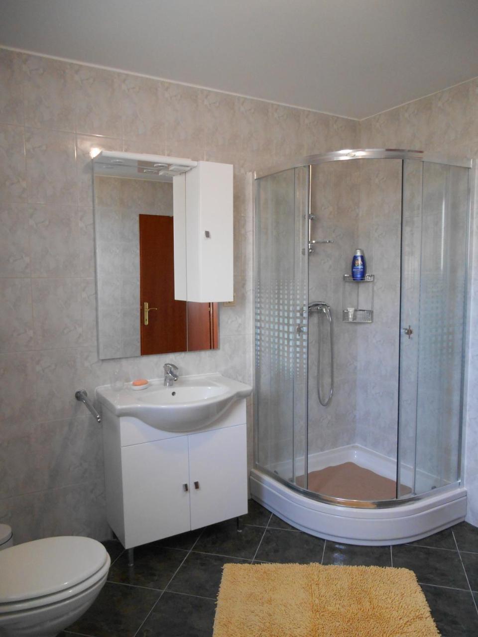 Apartments Diana Šmrika Dış mekan fotoğraf