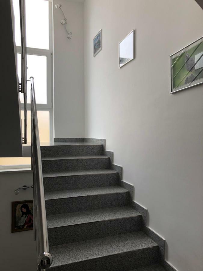 Apartments Diana Šmrika Dış mekan fotoğraf