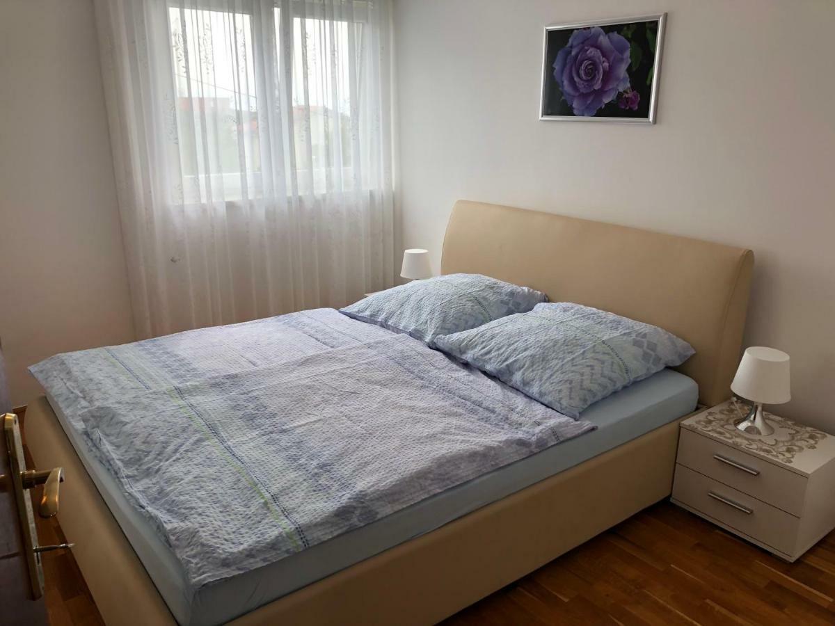 Apartments Diana Šmrika Dış mekan fotoğraf