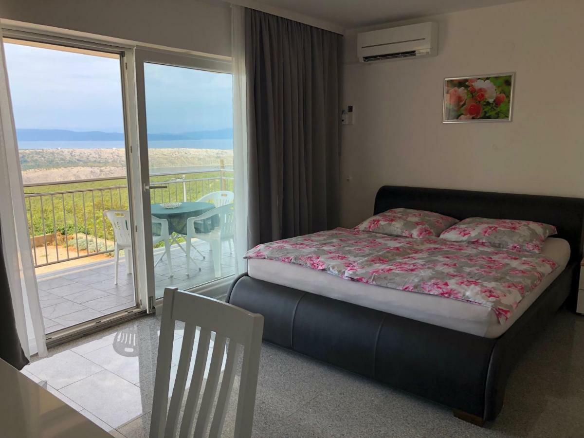 Apartments Diana Šmrika Dış mekan fotoğraf