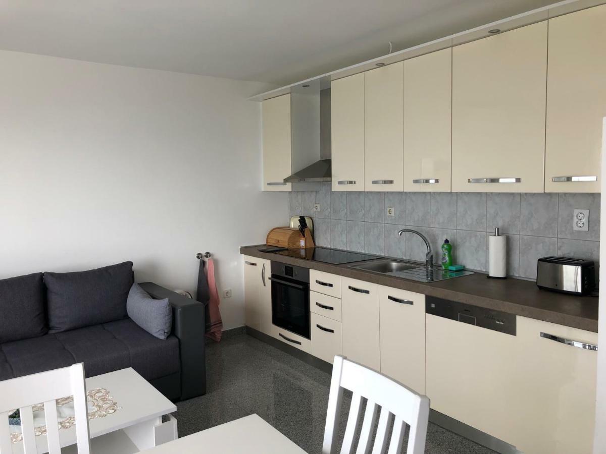 Apartments Diana Šmrika Dış mekan fotoğraf